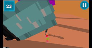 JUMPMARATON - Screenshot 1