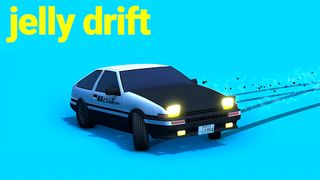 Jelly Drift - Screenshot 1