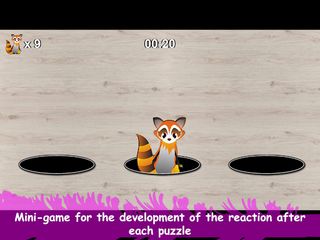 Kids Game: Puzzles 2 - Screenshot 3