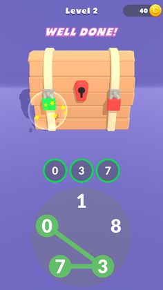 Hack The Code - Screenshot 1