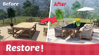 Manor Diary - Screenshot 2