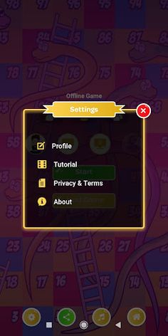 ludochamp - Screenshot 1