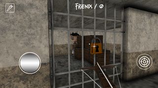 Celestina House Chapter Two - Screenshot 2