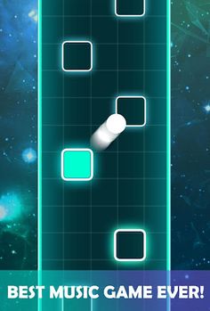 Tiles Jump - Screenshot 4