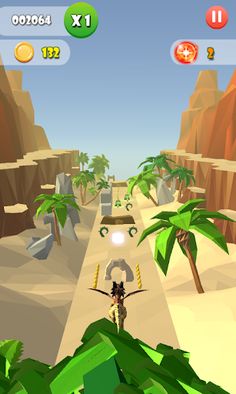 Dragon Run - Screenshot 4