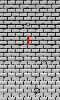 Itsy Bitsy Spider - Screenshot 1