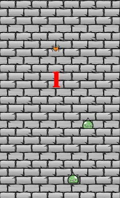 Itsy Bitsy Spider - Screenshot 1