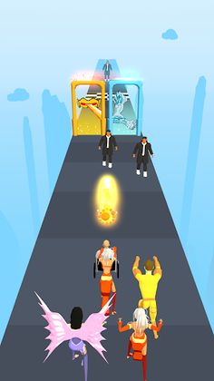 Hero Academy - Screenshot 3