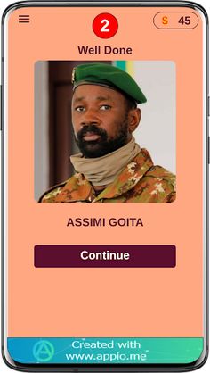 Guessing Quiz - Screenshot 2