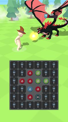 Element Wizard - Screenshot 4