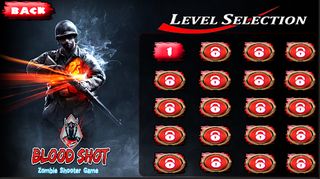 Blood Shot - Screenshot 3