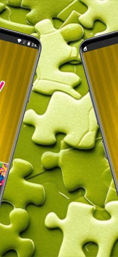The wiggles Jigsaw Puzzle - Screenshot 2