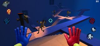 Scary five nights: chapter 2 - Screenshot 3