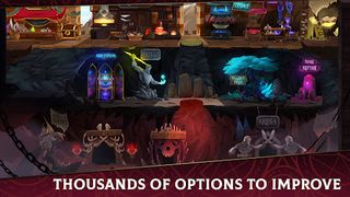 Sacrifice of Saints - Screenshot 2