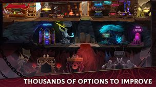 Sacrifice of Saints - Screenshot 2