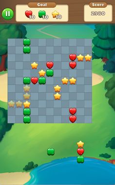 Match Blocks: Adventure Puzzle - Screenshot 4