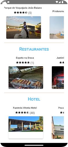 Quiz Estado de Tocantins - Screenshot 4