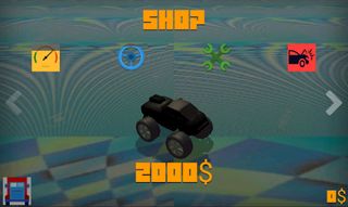 Highway Traffic Car Rider - Ra - Screenshot 3