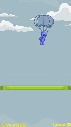 ET Breaker - Screenshot 3