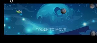 Sky High - Screenshot 1