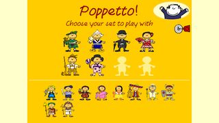 Poppetto Costumes - Screenshot 3
