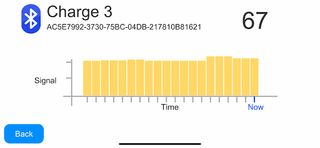 Watch Locator - Screenshot 3