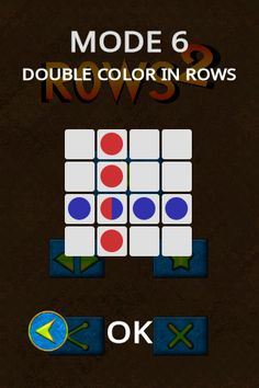 Rows 2 - Screenshot 1