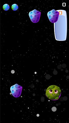 Planet Dodge! - Screenshot 3