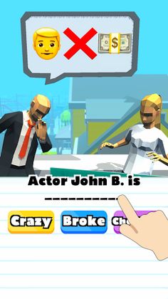 Gossip Queen - Screenshot 4