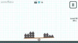 Newton - Screenshot 2