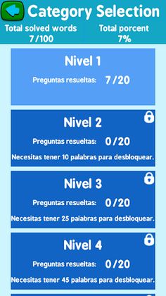 Adivina a los animales - Screenshot 2