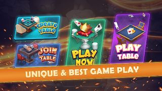 Bluff Multiplayer - Screenshot 1