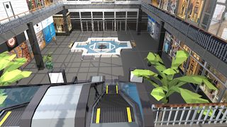 Virtual Mall - Screenshot 3