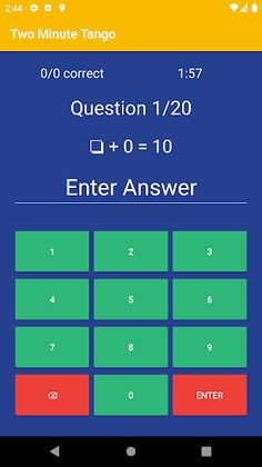 Two Minute Tango - Screenshot 4