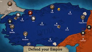 Age of Raids - Screenshot 3