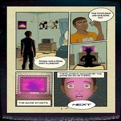 The Last Earth - Screenshot 2