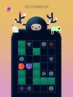 Tiny Step - Screenshot 4