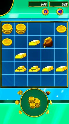 Coin Collectors - Screenshot 4