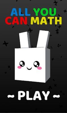 All You Can Math Challenge - Screenshot 1