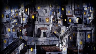 RainCity - Screenshot 3