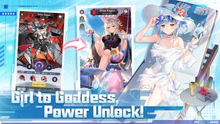 Girls' Lane - Screenshot 2