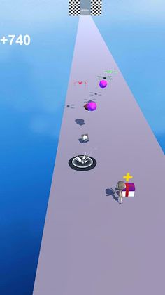 ClumsyBuddy - Screenshot 4