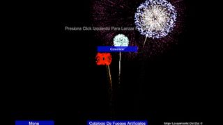 Cohetes - Screenshot 1