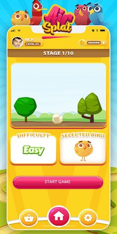 AirSplat - Screenshot 3