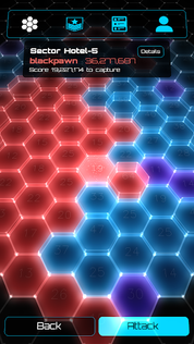 ZeroVector - Screenshot 3
