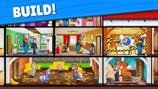 Alpaca Farm! Animal Adventure - Screenshot 3