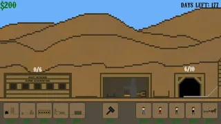 Gold Miner Tycoon - Screenshot 1