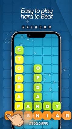 Words connect word search Game - Screenshot 3