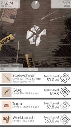 Reversible - Screenshot 3