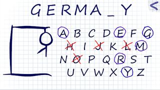 Hangman HD - Classic Word Game - Screenshot 3